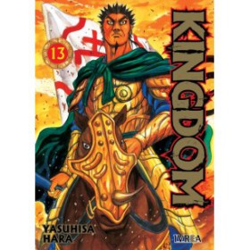 Kingdom 13